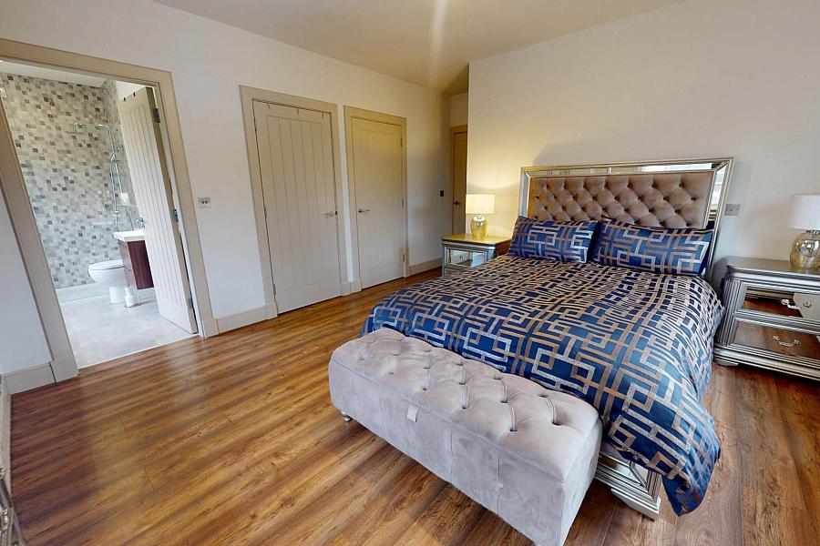 86 Lough Erne Golf Village
