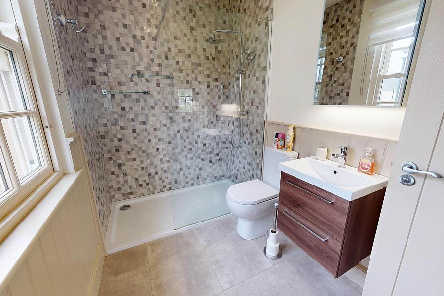 86 Lough Erne Golf Village