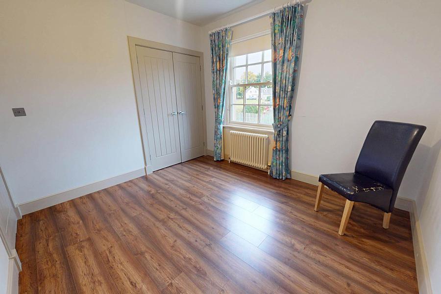 86 Lough Erne Golf Village