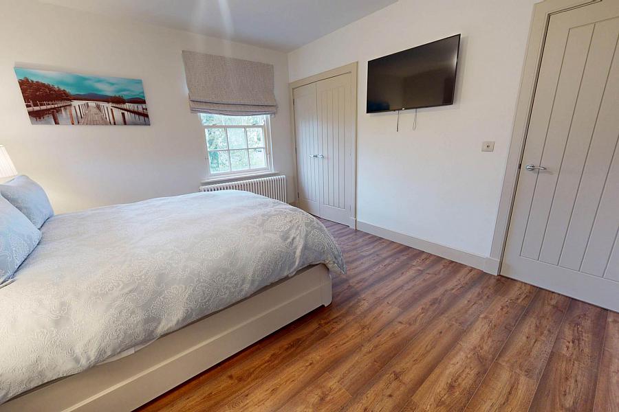 86 Lough Erne Golf Village