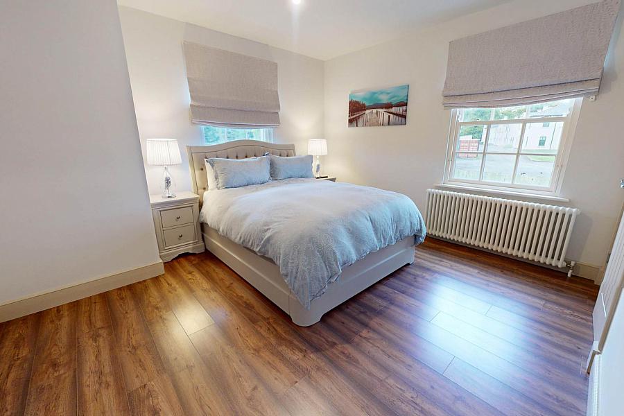 86 Lough Erne Golf Village