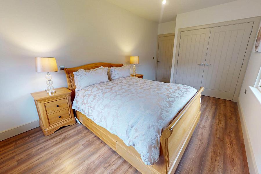 86 Lough Erne Golf Village
