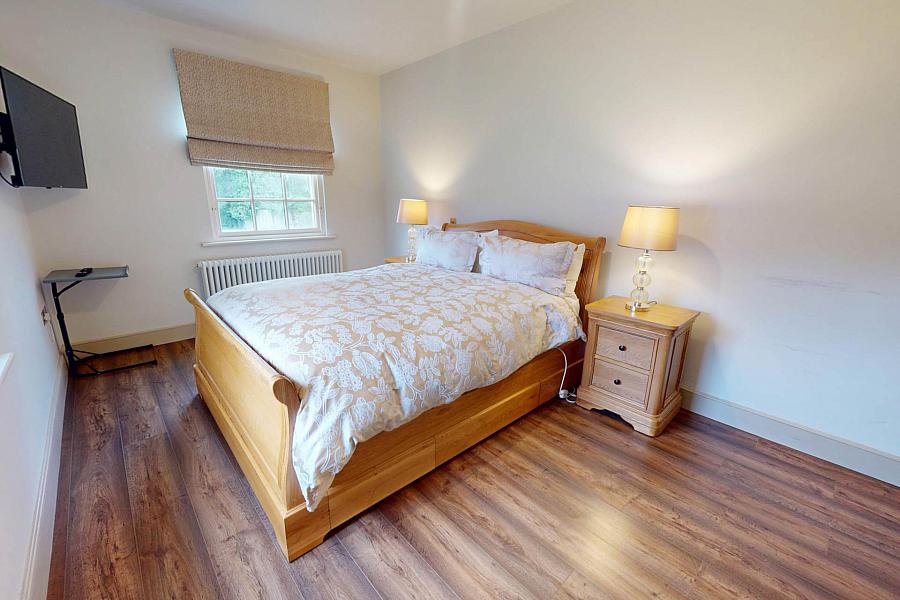 86 Lough Erne Golf Village