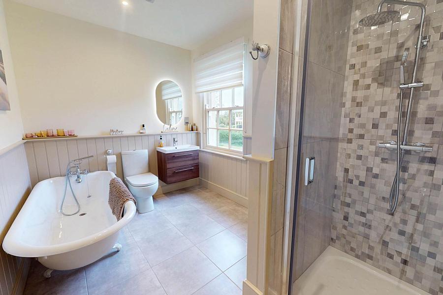 86 Lough Erne Golf Village