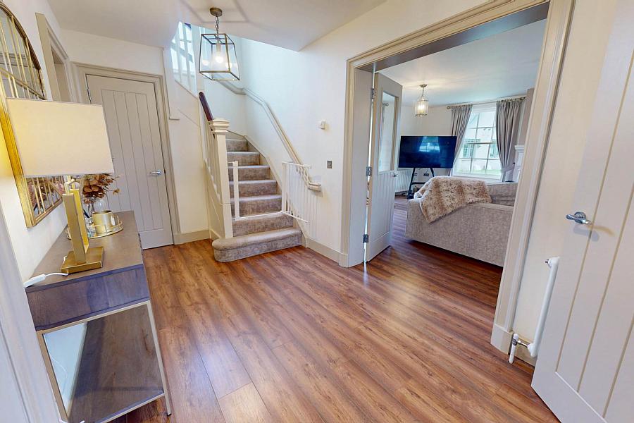 86 Lough Erne Golf Village