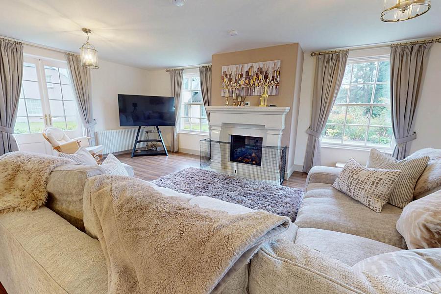 86 Lough Erne Golf Village