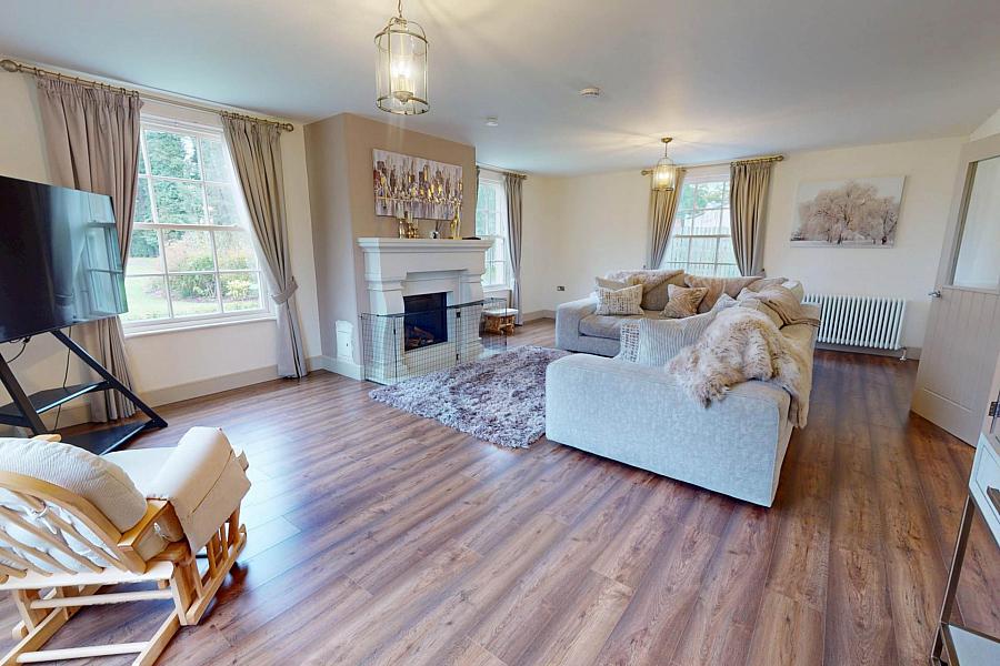 86 Lough Erne Golf Village