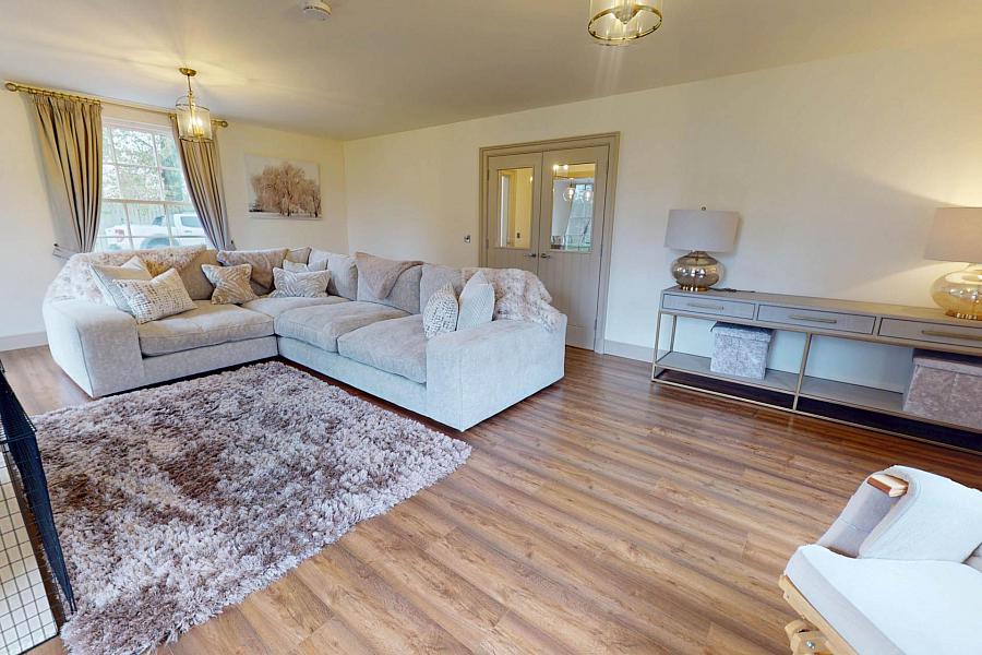 86 Lough Erne Golf Village