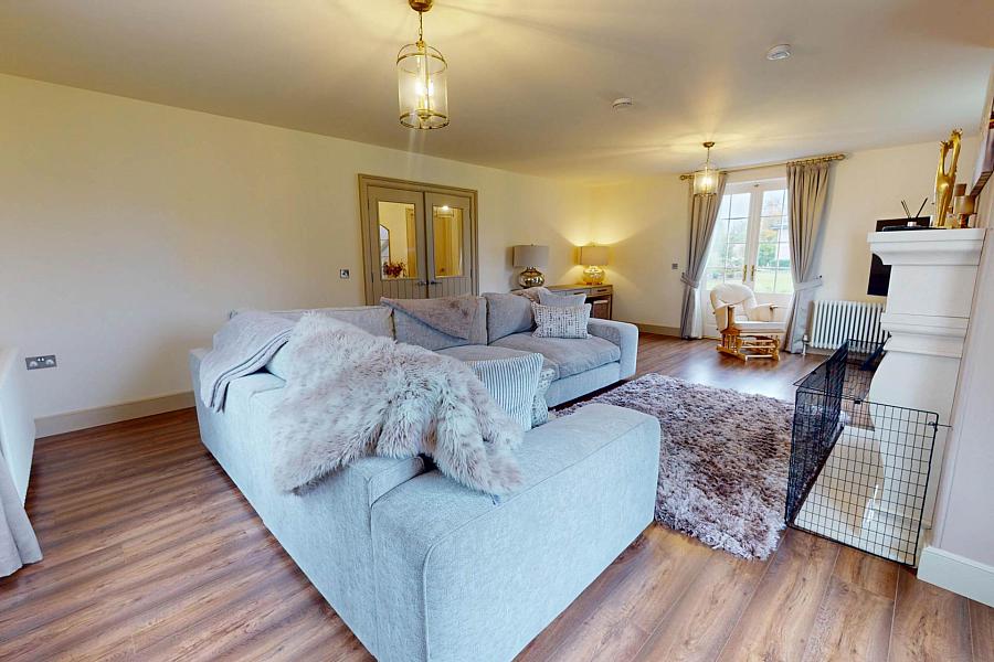 86 Lough Erne Golf Village