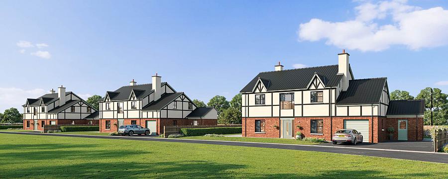 17 Castle Wood