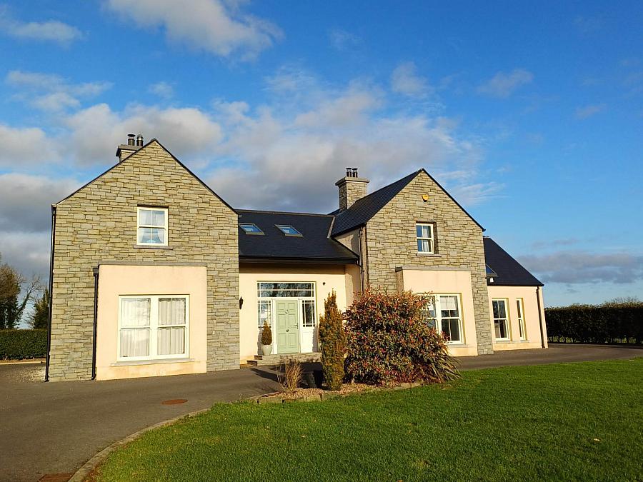 17 Drumettagh Road