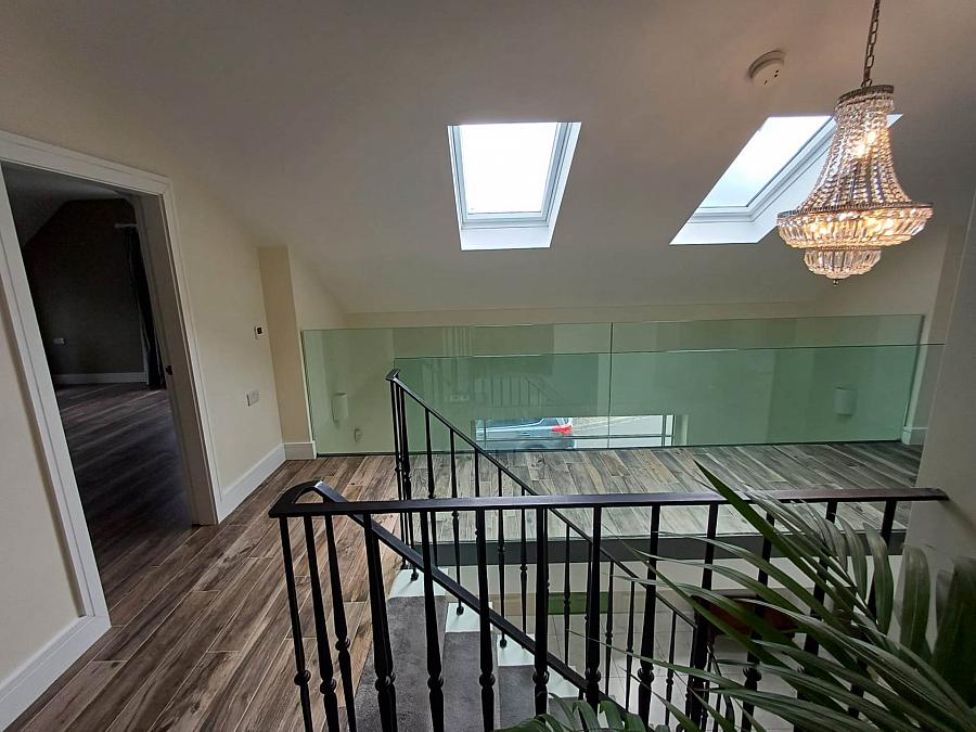 17 Drumettagh Road