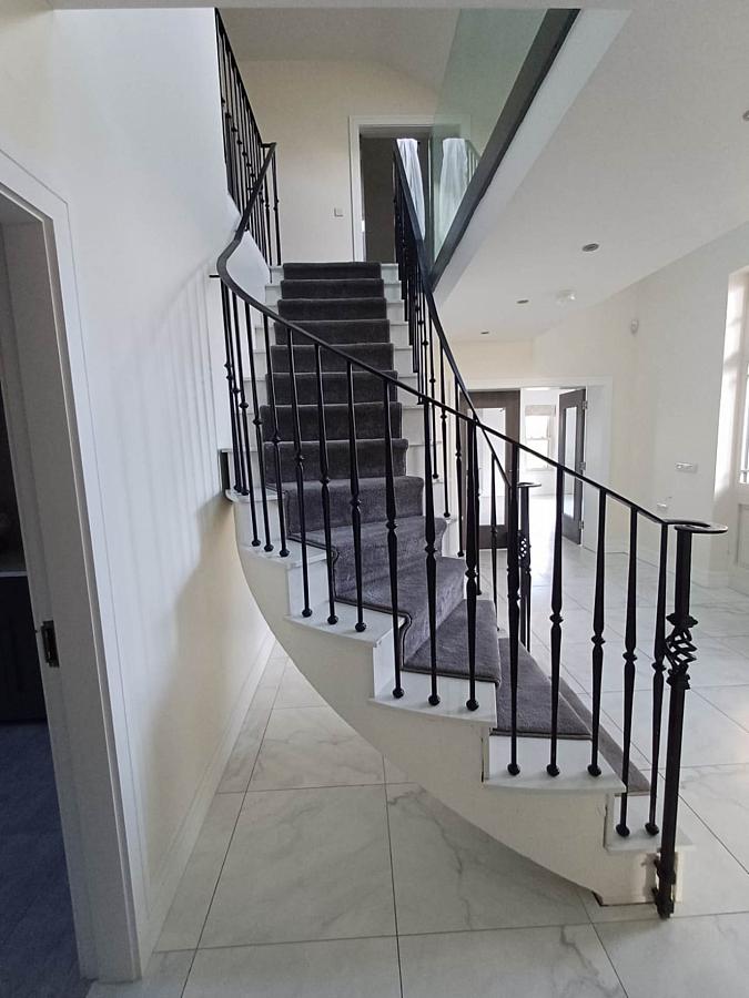 17 Drumettagh Road