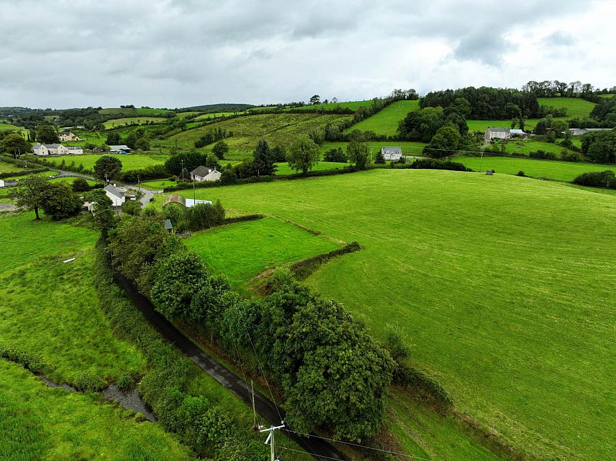Site At Faugher Road