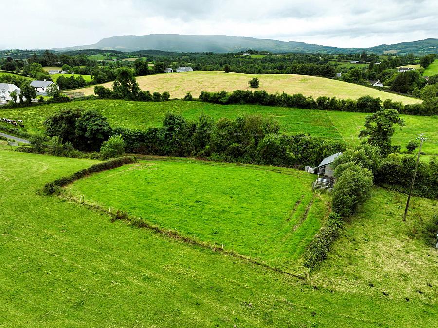 Site At Faugher Road