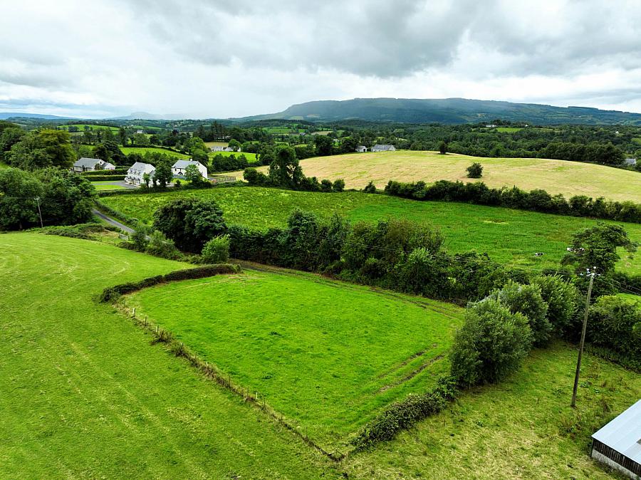 Site At Faugher Road