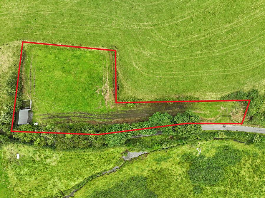 Site At Faugher Road
