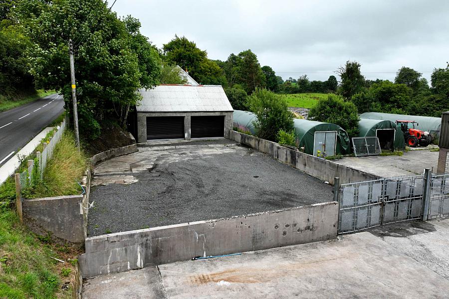 Springfield Rd, Enniskillen, BT74 8BB