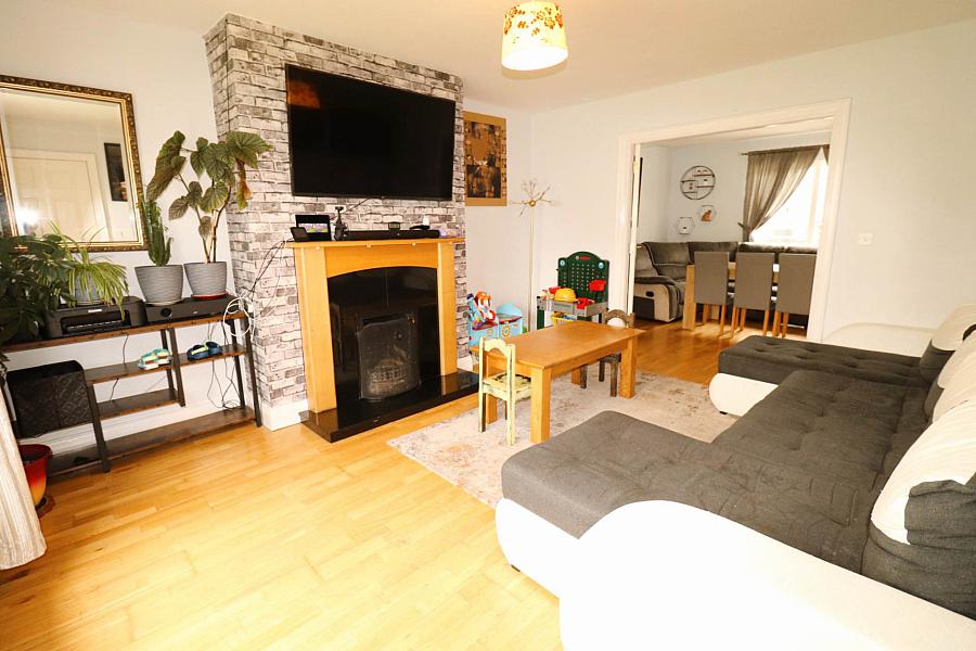 30 Galliagh Shore