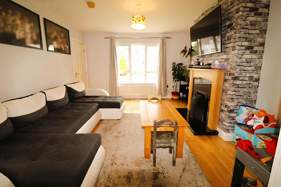 30 Galliagh Shore