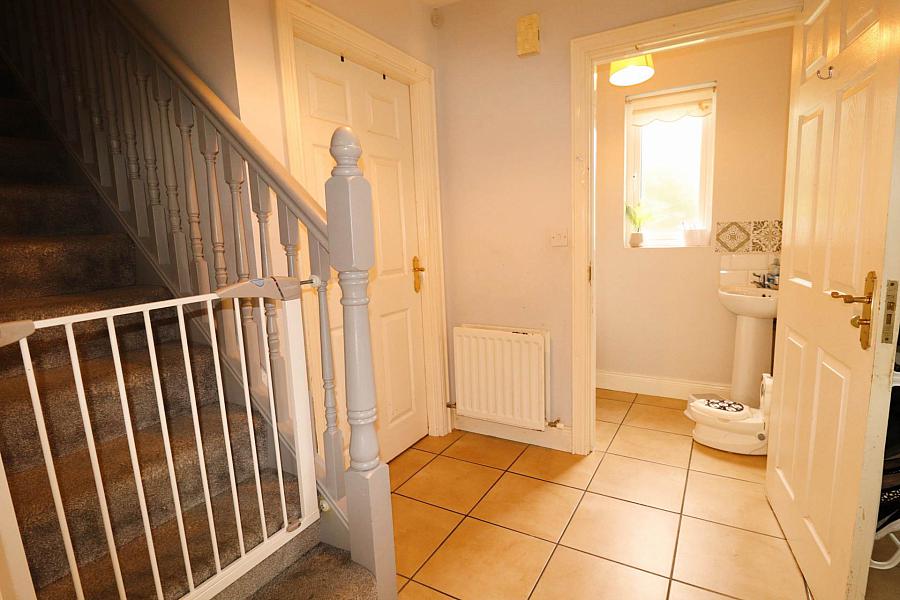 30 Galliagh Shore