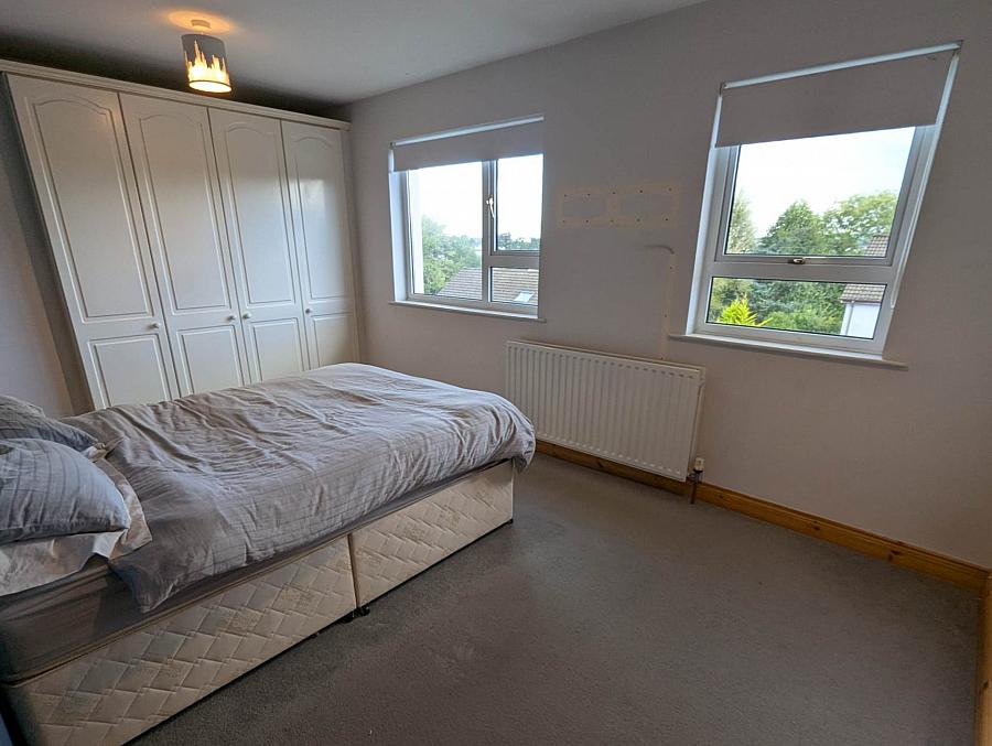 1 Ashgrove