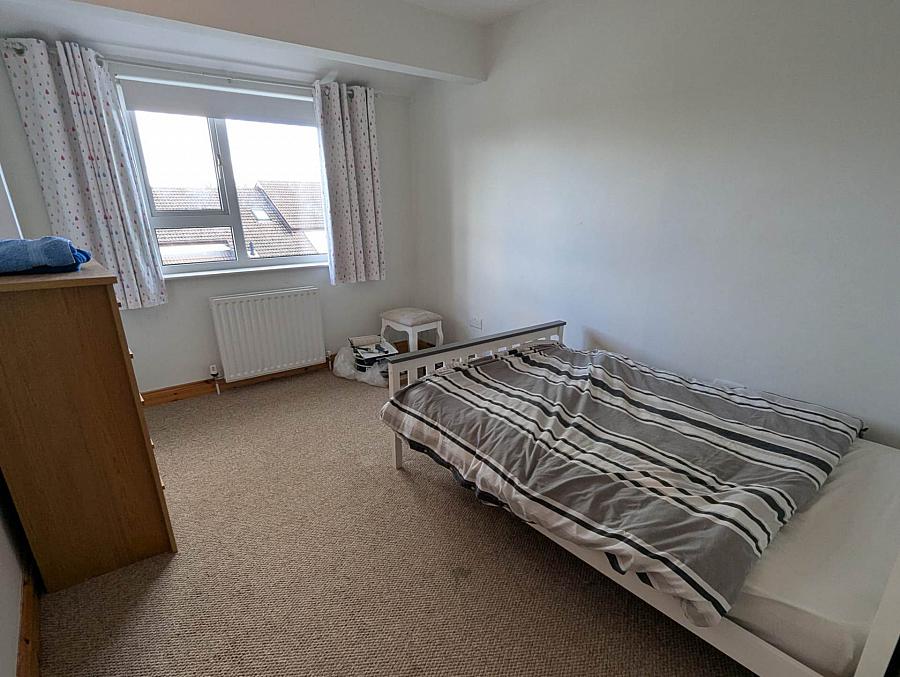 1 Ashgrove