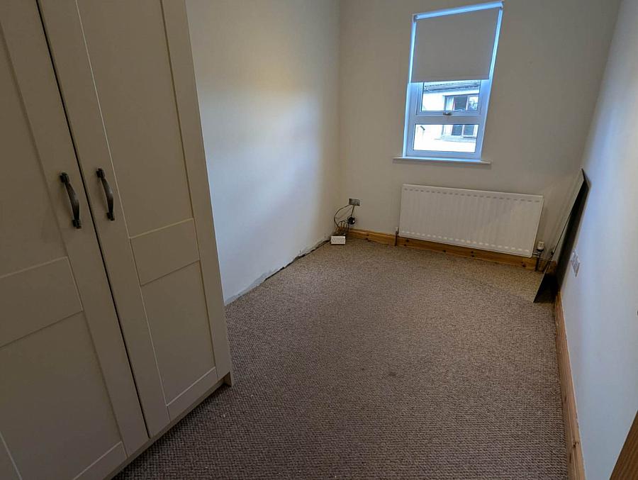 1 Ashgrove
