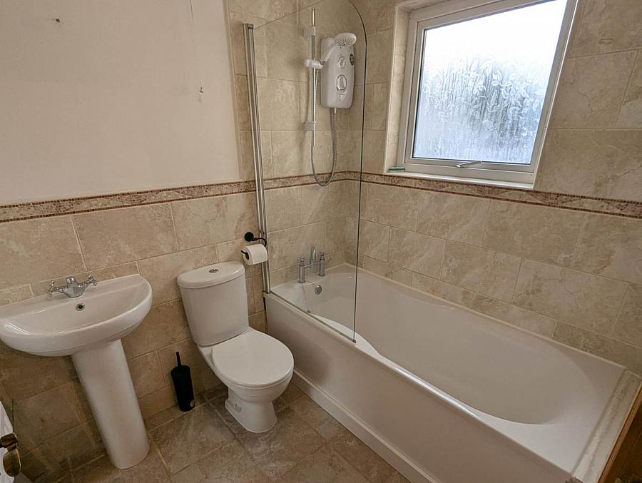 1 Ashgrove