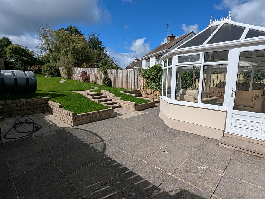 1 Ashgrove