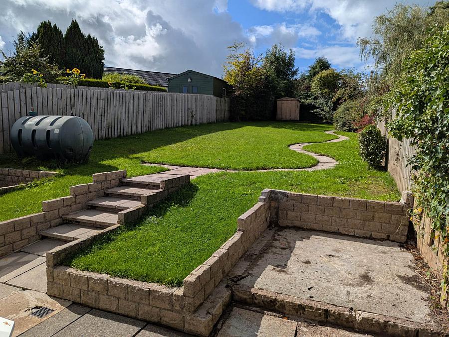 1 Ashgrove