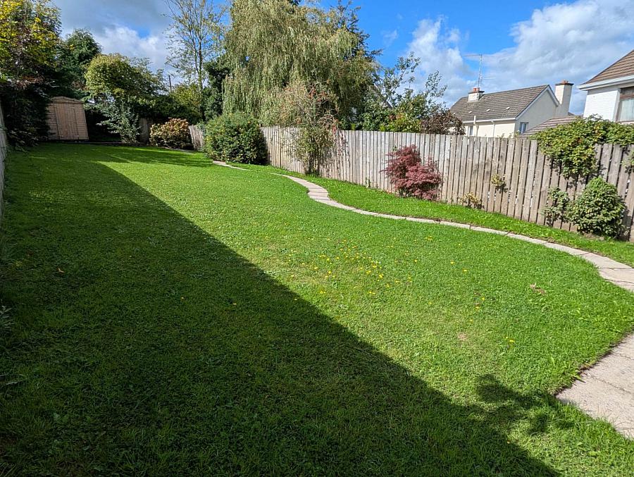1 Ashgrove
