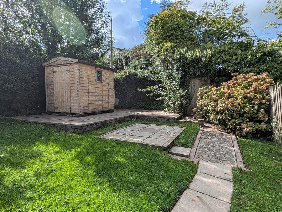1 Ashgrove