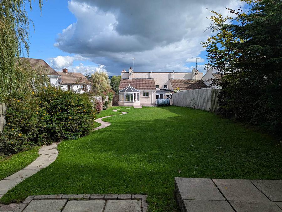 1 Ashgrove