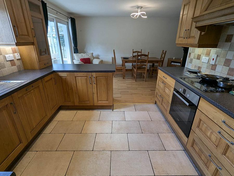 1 Ashgrove