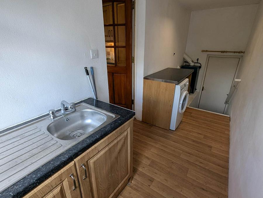 1 Ashgrove