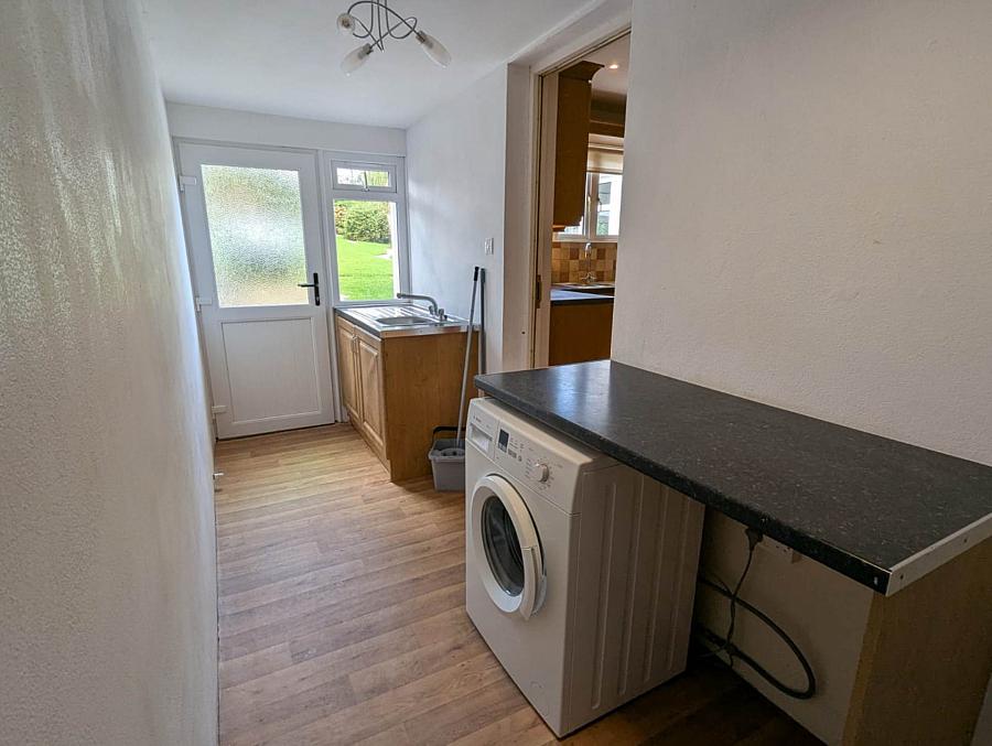 1 Ashgrove