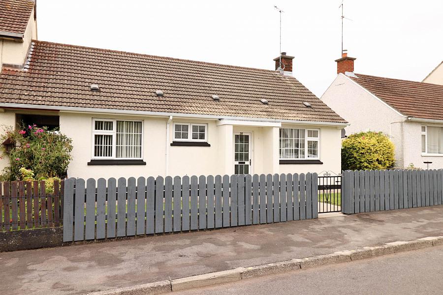 26 Erne Drive,Enniskillen, BT74 6BJ