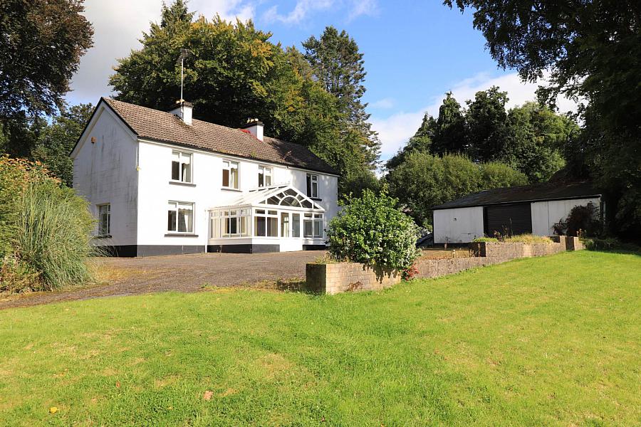 87 Coa Road