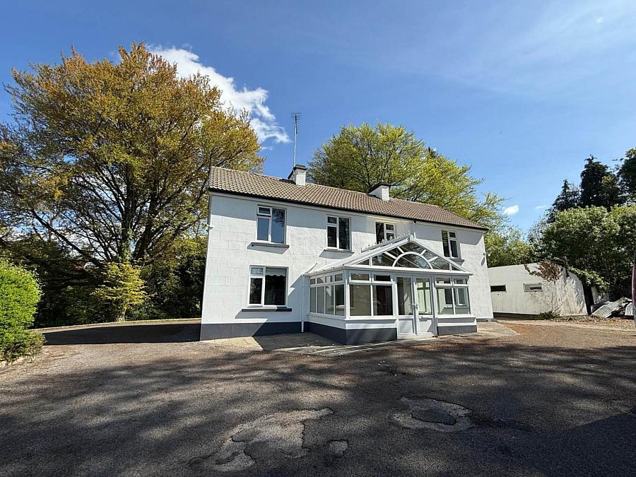 87 Coa Road