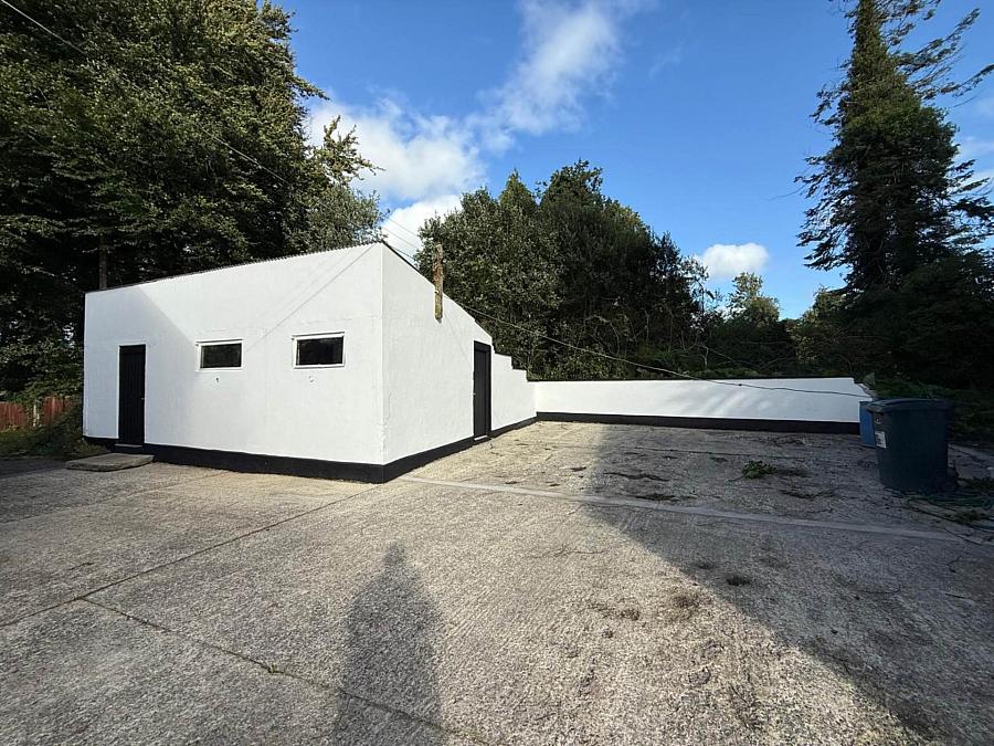 87 Coa Road