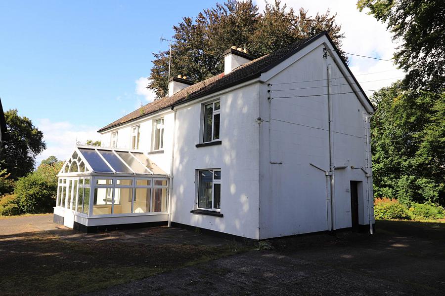 87 Coa Road
