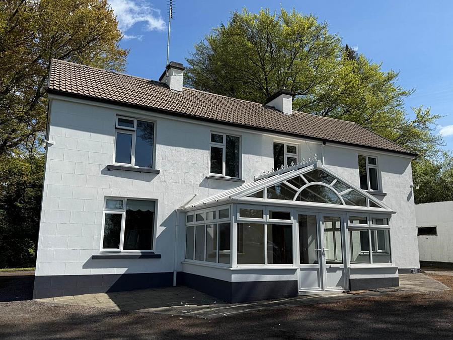 87 Coa Road