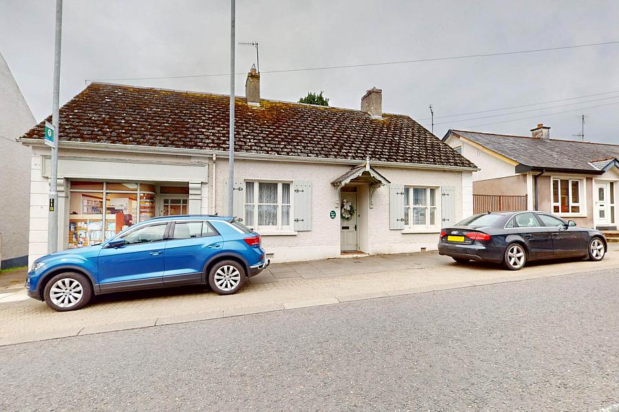 The Cottage Belcoo Lattone Road