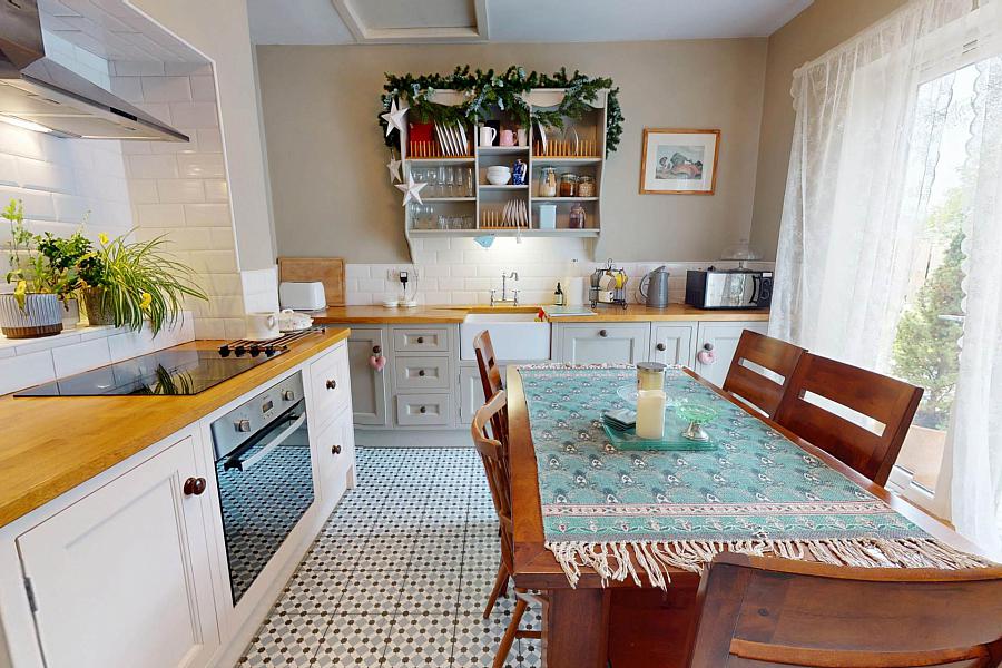 The Cottage Belcoo Lattone Road