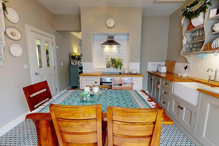 The Cottage Belcoo Lattone Road