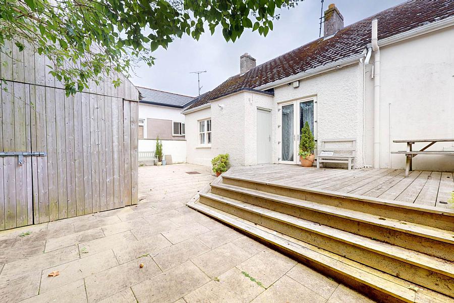 The Cottage Belcoo Lattone Road