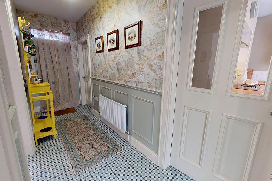 The Cottage Belcoo Lattone Road
