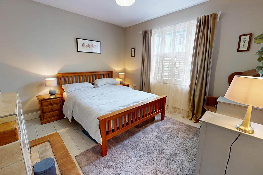 The Cottage Belcoo Lattone Road