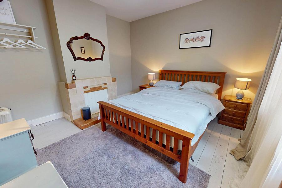 The Cottage Belcoo Lattone Road